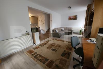 Casa tip duplex, 110 mp, zona Cartierul Unirii - 4