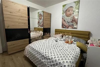 Apartament cu 3 camere în Valea Borcutului - 7