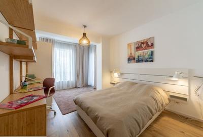 Apartament tip 5.11.2 in turnul T5, bloc finalizat si locuit! - 5