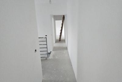 Casă Nouă 2025, P+1, Curte 92 mp – Zona Șos. Chitilei - 9