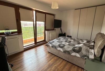 Apartament cu 4 camere decomandat, mobilat în Calea Plevnei - 8