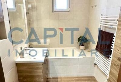 0% comision | Apartament 3 camere | zona Tudor Targu Mures| - 4