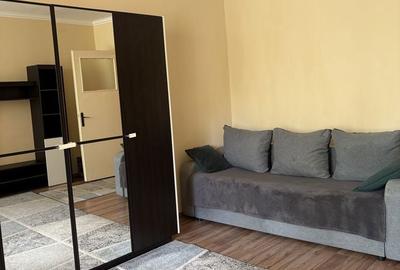 Garsonieră decomandată în Mănăștur - 7