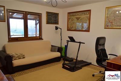 Casa Tip Mediteranean de Zona Unirii - 6