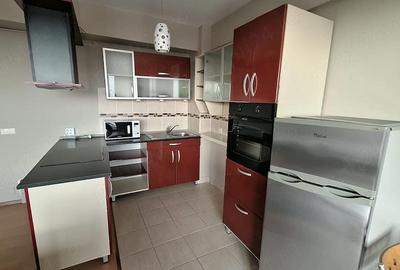 Garsonieră decomandată în Iosia