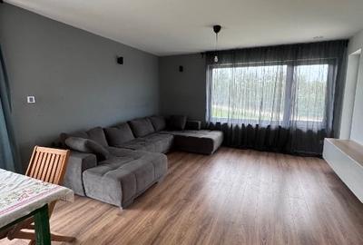 Casă modernă la marginea pădurii - 4
