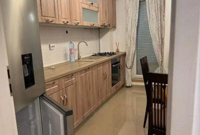 Garsonieră decomandată în Berceni - 4