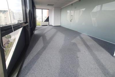 Spațiu office premium în Centrul Civic | 360 mp - 5