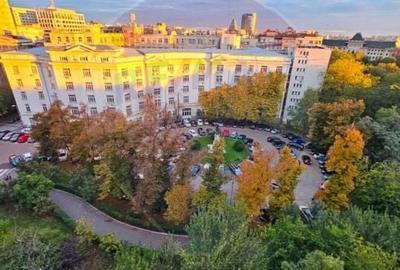 Apartament cu 3 camere decomandat, mobilat în Cișmigiu - 18