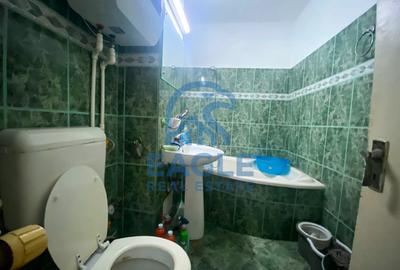 4 Camere cu 2 bai si balcon etaj intermediar izolat exterior in Inel 2 - 8