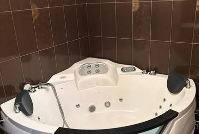 Casă cu 4 camere cu Teren 600 Mp în Trivale