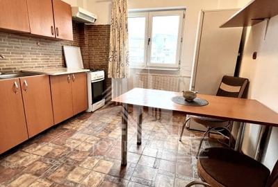 Apartament cu 2 camere decomandat, mobilat în Lujerului - 13