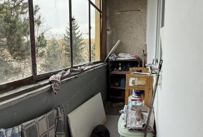 Apartament cu 2 camere decomandat în Mănăștur - 6