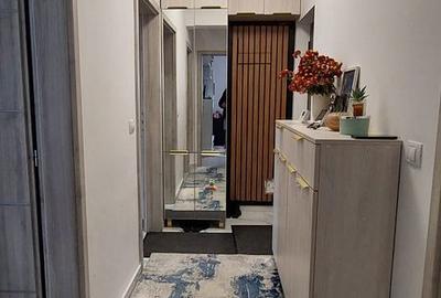 Apartament cu 2 camere decomandat în Miroslava - 4