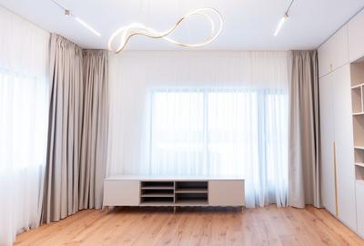 Apartament cu 3 camere, mobilat în Tunari - 39
