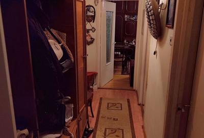 Apartament cu 2 camere decomandat în Central - 5