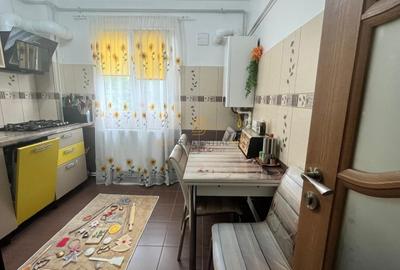Apartament cu 3 camere decomandat, mobilat în Berceni - 3