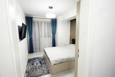 Apartament cu 3 camere decomandat în Calea Severinului - 5