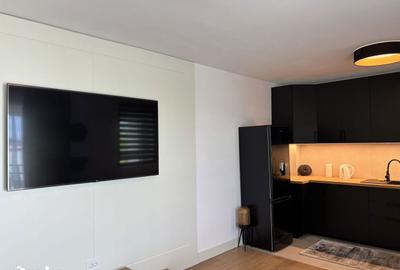 Apartament cu 2 camere în Avantgarden - 5