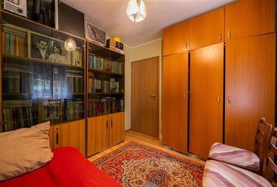 TUR 3D! Apartament la parter, Centru Civic, Strada Harmanului, Brasov - 7