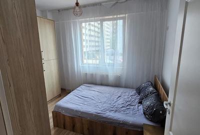 Apartament cu 3 camere decomandat în Roșu - 5