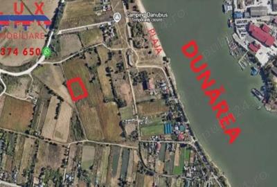 ID 7878 Teren intravilan - Tudor Vladimirescu - 2