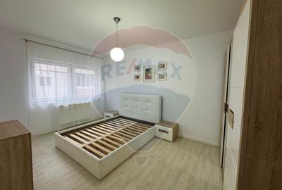 Apartament cu 2 camere de vânzare, loc de parcare,Florești, Comision 0 - 2