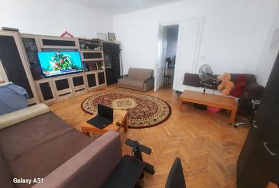 Ap 3 cam, Balcescu, et 1, 93mpu, curte si gradina Ap 3 cam, Balcescu, et 1, 93mpu, curte si gradina - 2