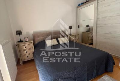 Apartament cu 2 camere în Dumbrăvița - 7
