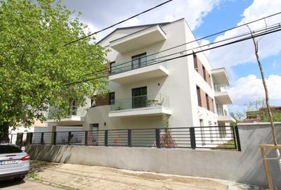 București Noii - Str Renașterii nr 29 imobil Boutique 3 camere pentru  birouri - 1