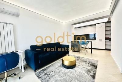 Apartament cu 2 camere decomandat, mobilat în Pipera - 1