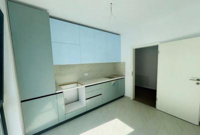 Apartament 2 camere, decomandat - zona Sanpetru - 4