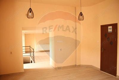 Spațiu comercial, de 51 mp, în Ultracentral - 10