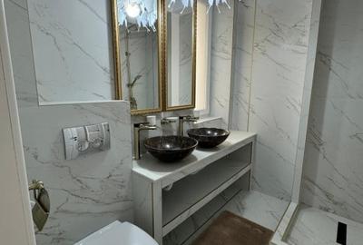 Apartament 4 camere 128mp mobilat utilat Premium Pacurari-Kaufland Apartament 4 camere 128mp mobilat utilat Premium Pacurari-Kaufland - 23