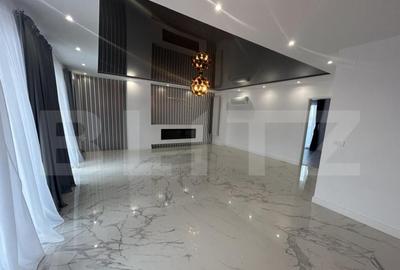 Penthouse superb de 200 mp, cu terasa de 40 mp, zona Nufarul - 1