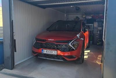 Casă modulară cu grădină superbă – teren 1000 m², 1 Decembrie, Ilfov - 12