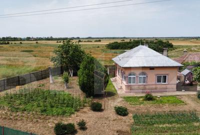 Oportunitate de achizi?ie Casa tradi?ionala, ideala - 24