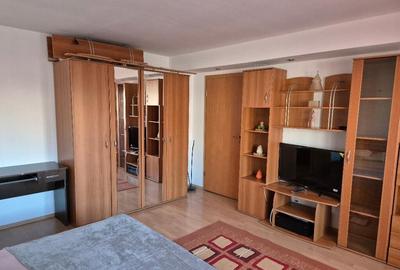 Inchiriez apartament cu 2 camere in Brasov Str. I.L. Caragiale - 2
