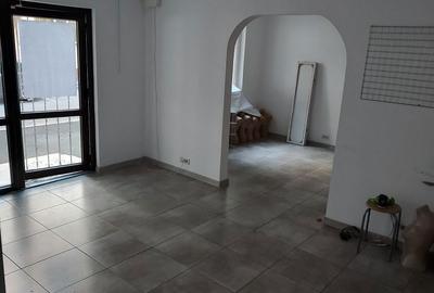 Spațiu comercial, de 42 mp, în Central - 1