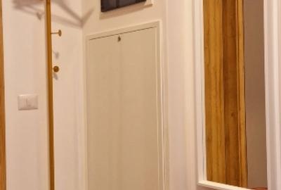 Garsonieră decomandată, mobilată în Torontalului - 5