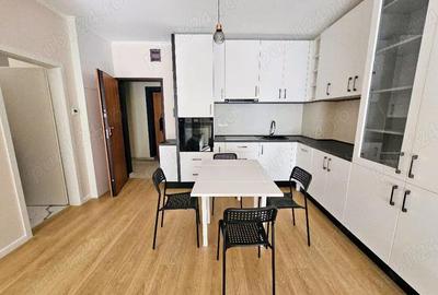 Apartament cu 2 camere decomandat în Torontalului