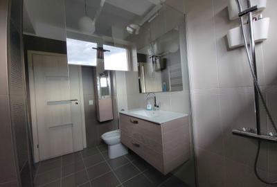 Apartament cu 2 camere semidecomandat în Central - 6