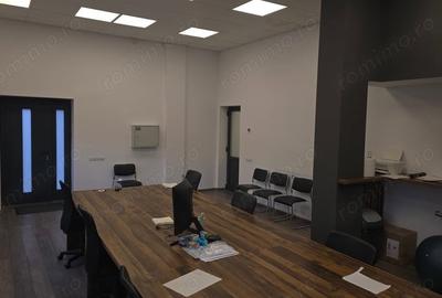 Spațiu comercial, de 113 mp, în Central - 5