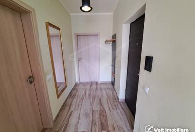 Apartament cu doua camere, zona Bazei Sportive, Floresti - 6