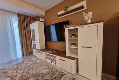Apartament cu 2 camere decomandat, mobilat în Roșu - 12