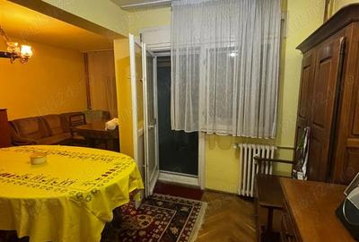Apartament cu 3 camere decomandat în Ultracentral - 3
