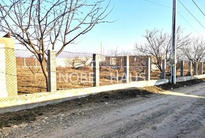 Teren intravilan 500 mp, zona Livada, iesirea spre Perieni - 2