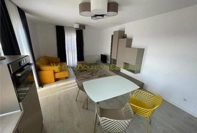 Apartament 3 camere, inchiriere lunga durata, Morarilor (metrou parcare) - 4