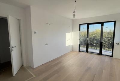 Vila 5 camere S+P+1E    teren 420mp Afumati - 11