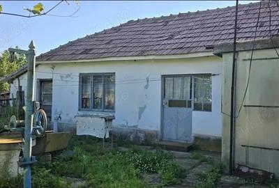 De vanzare Casa Piatra Olt si teren de 2200 mp - 2